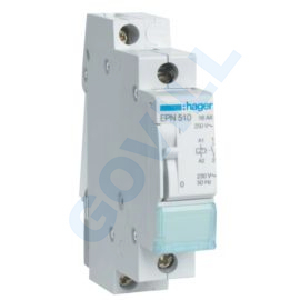 Hager UC201 Quadro5 moduláris készülék beépítő készlet, 24M, 150x600mm